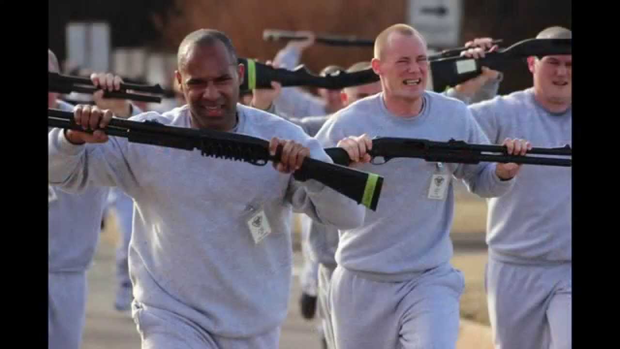 62nd Oklahoma Highway Patrol Academy Graduation Video