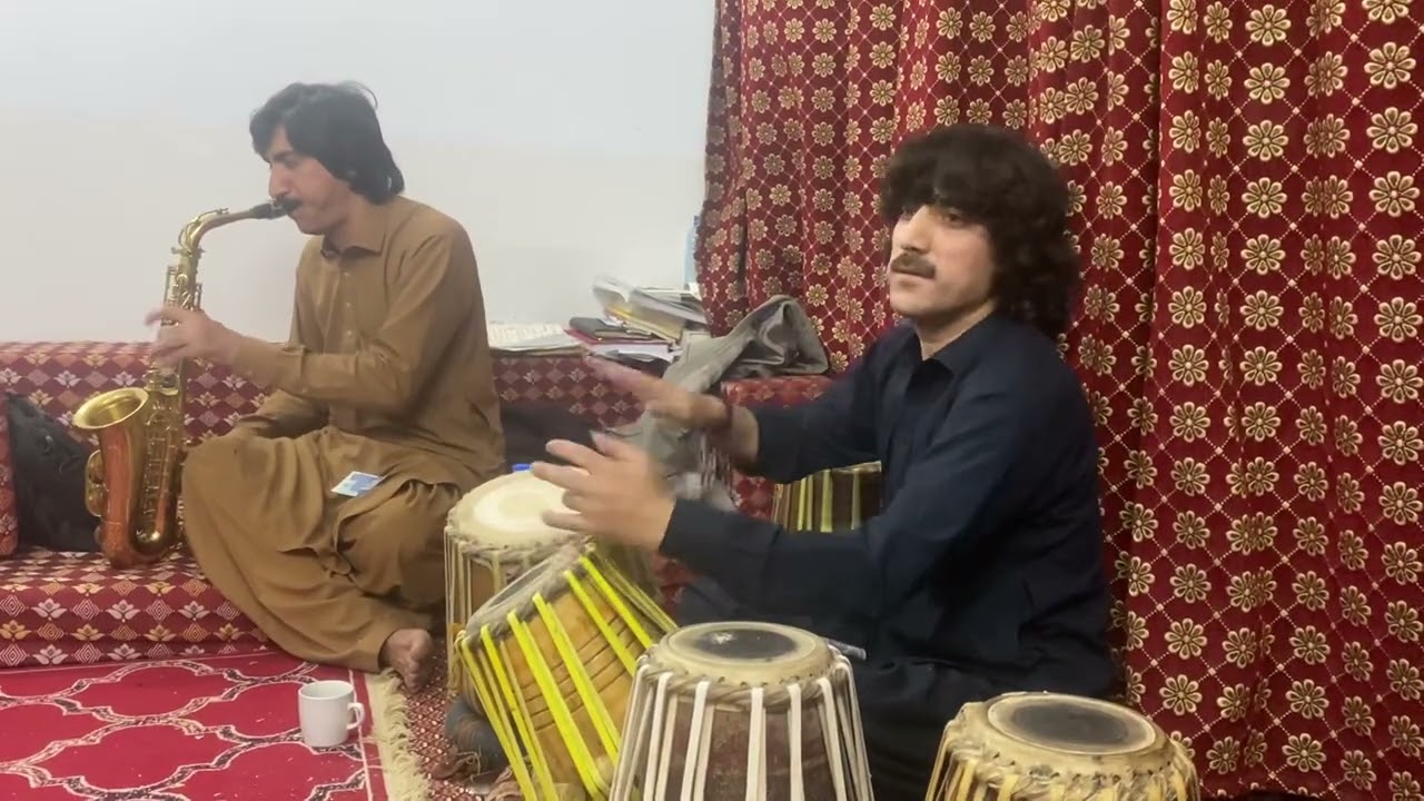 Sadiq afridi hujra program