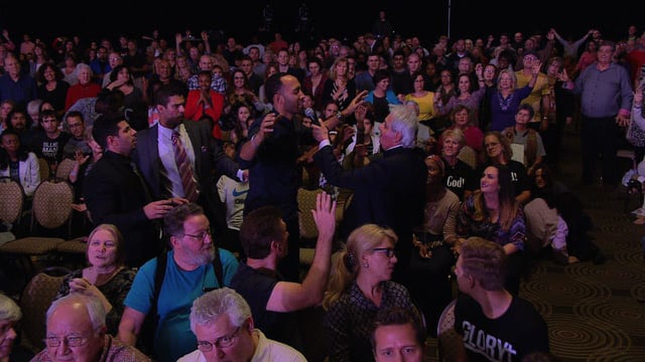 Benny Hinn 2016, Mighty Miracles in Orlando FULL