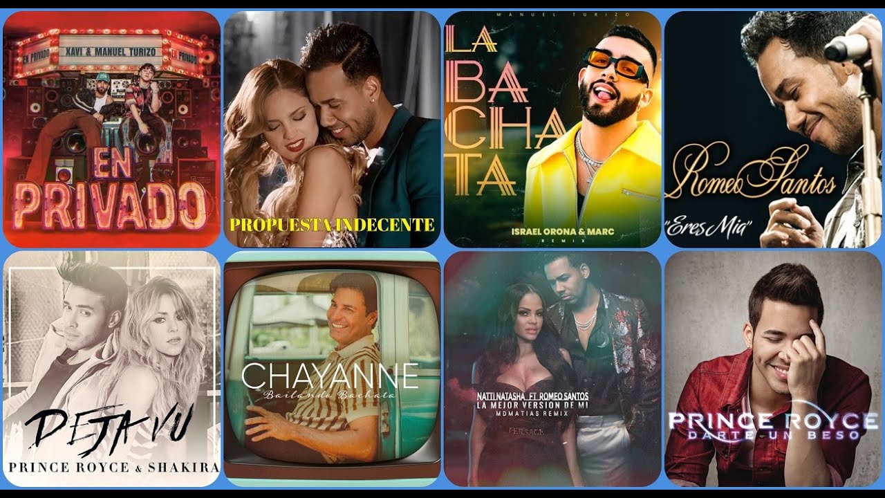 EN PRIVADO MIX EXITOS DE BACHATA DJ DEL REAL d[-.-]b