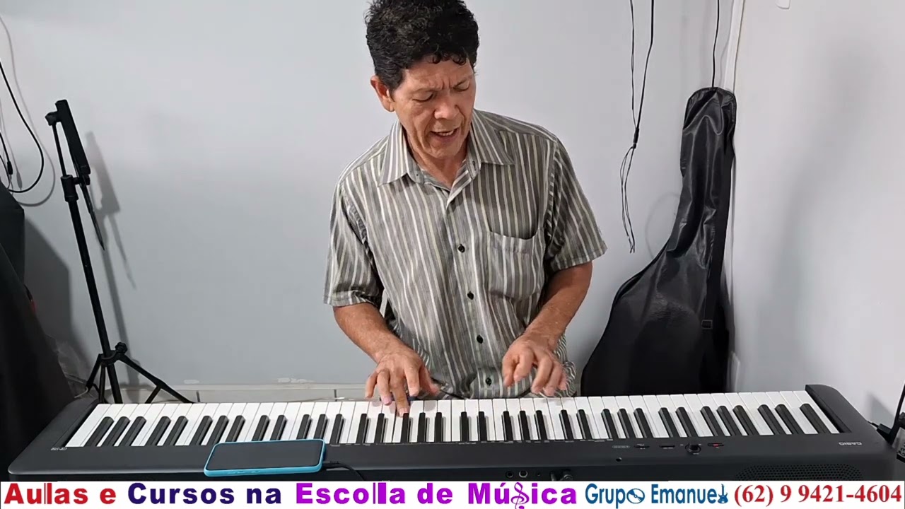 CATIVAR LETRA HARMONIA E RITMO