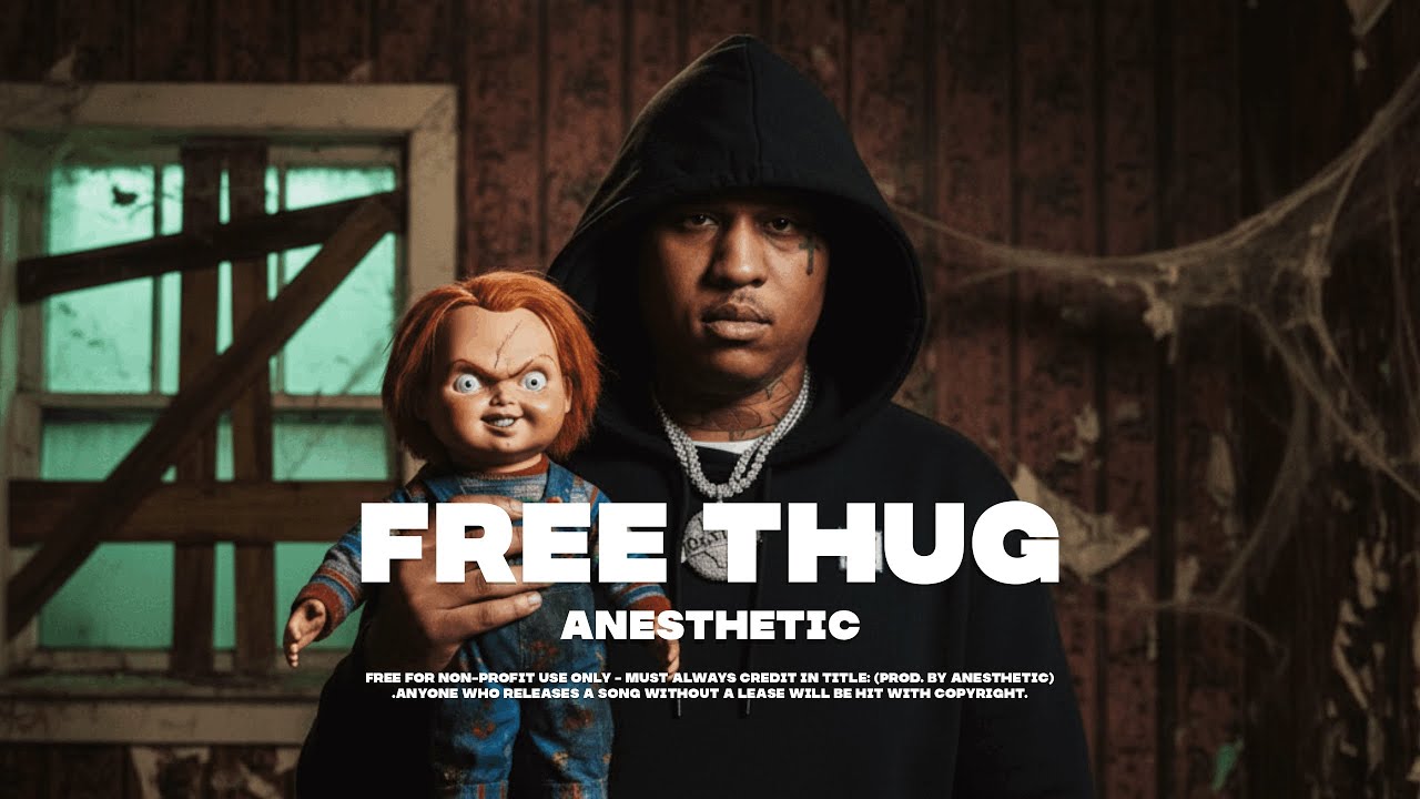 [FREE] Ebk Jaaybo Type Beat 2026 - Free Thug