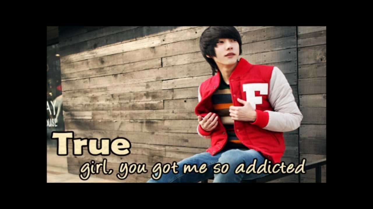 conor maynard - true ♥