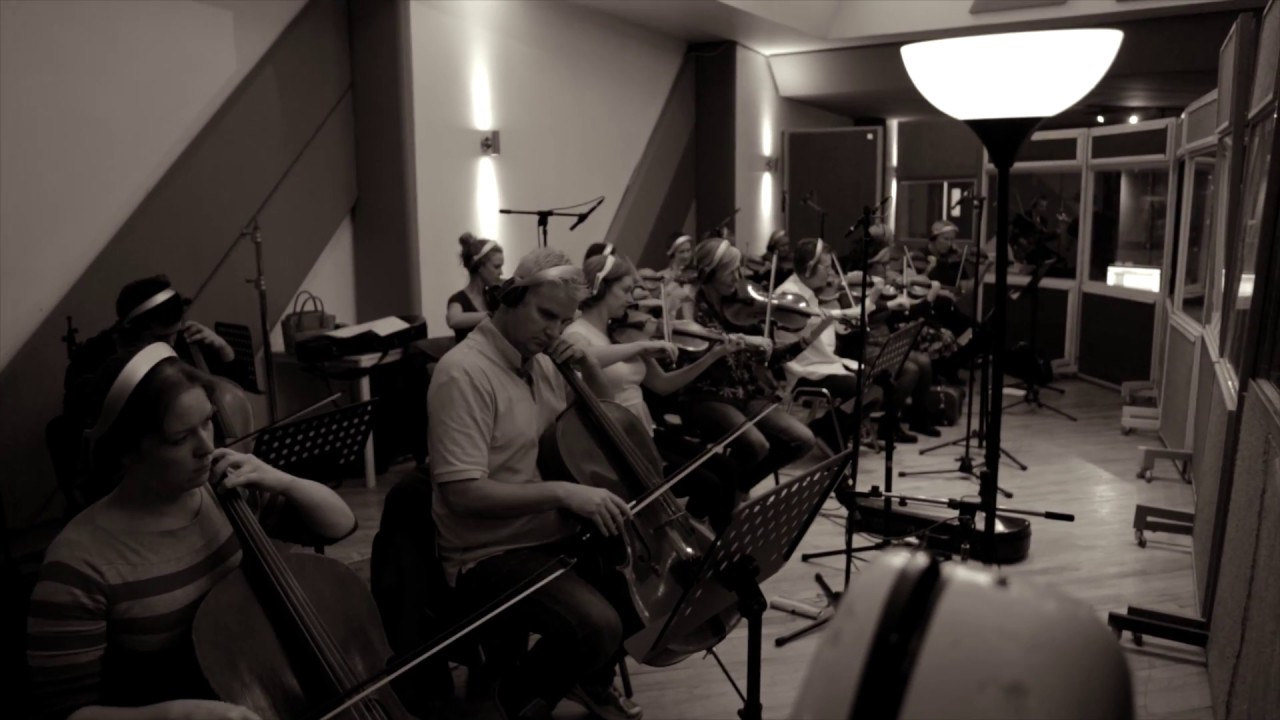 The Swing Cats - TELL ME YOU DO (Live at Windmill Lane)