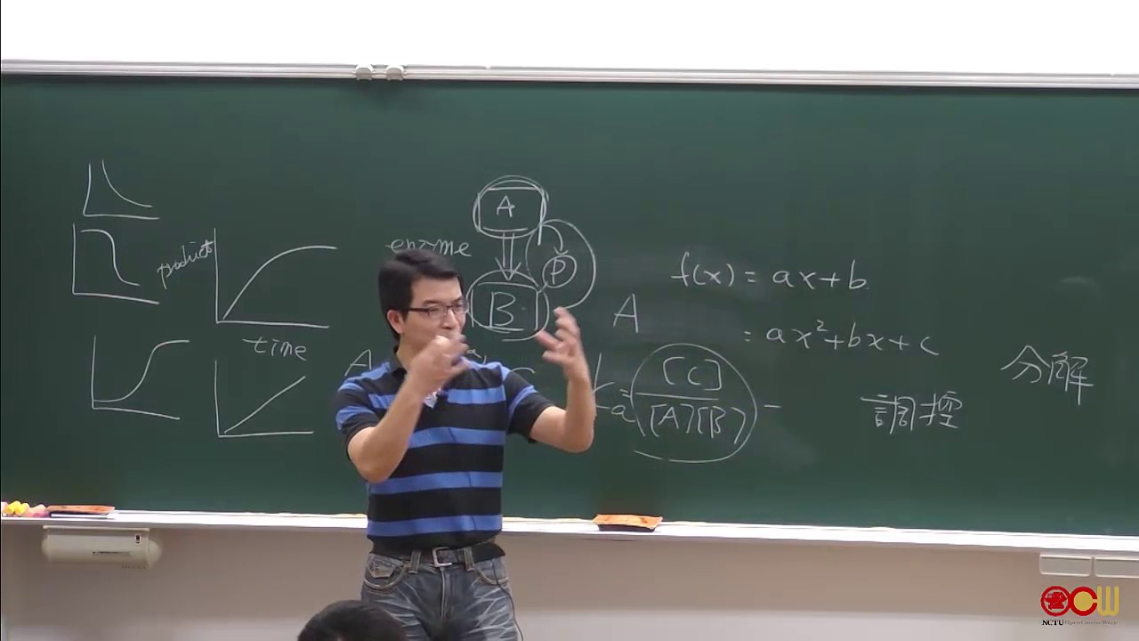 Lec 01 DNA structure and replication