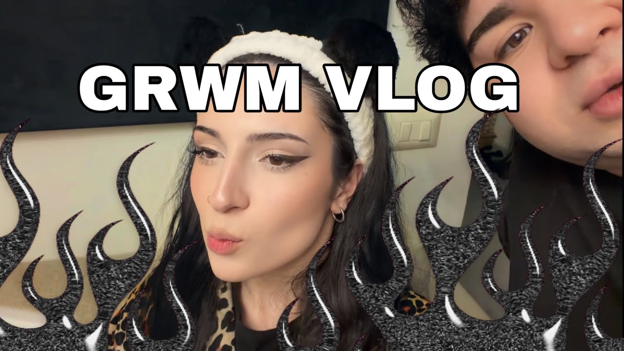 DAILY VLOG CU ANTHRRAAX 🖤