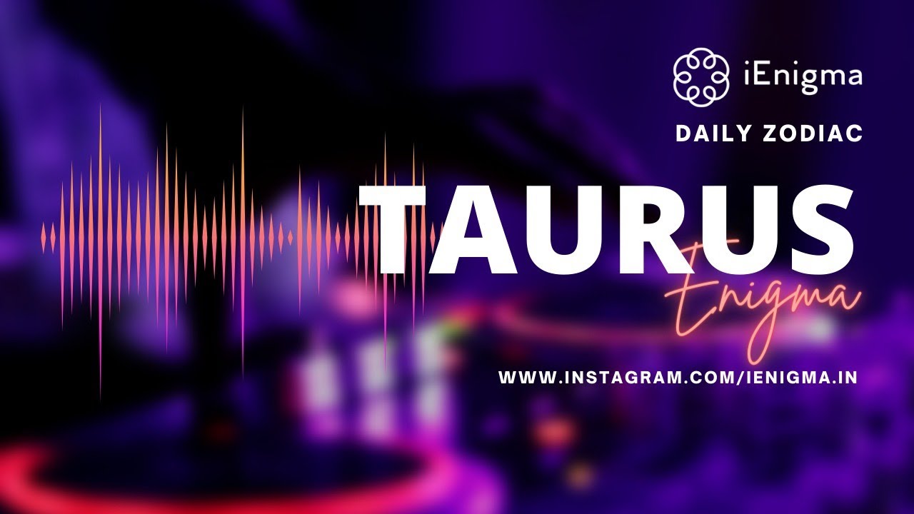 TAURUS 