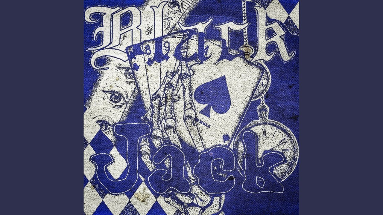 Black Jack