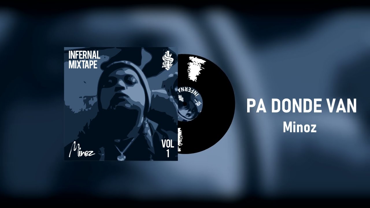 Infernal Mixtape Vol.1: Minoz
