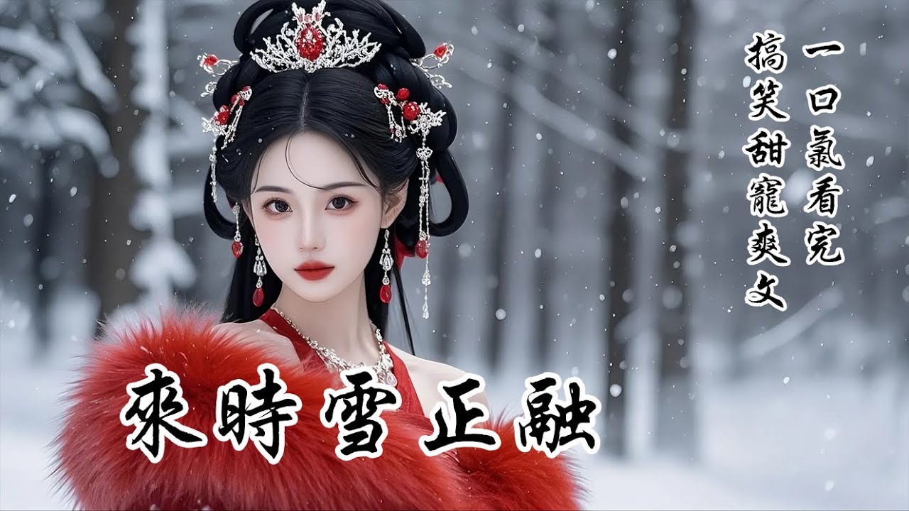 【來時雪正融】我生辰那天，雪下得很大，他說要退婚。我轉身回屋，拿了傘撐在他頭上。他神情冷漠地撥開我的手，我一個踉蹌，沒穩住栽倒在雪地里。雪花落在他黑色的狐裘披風上，他眸色動了動，還是對我伸出手