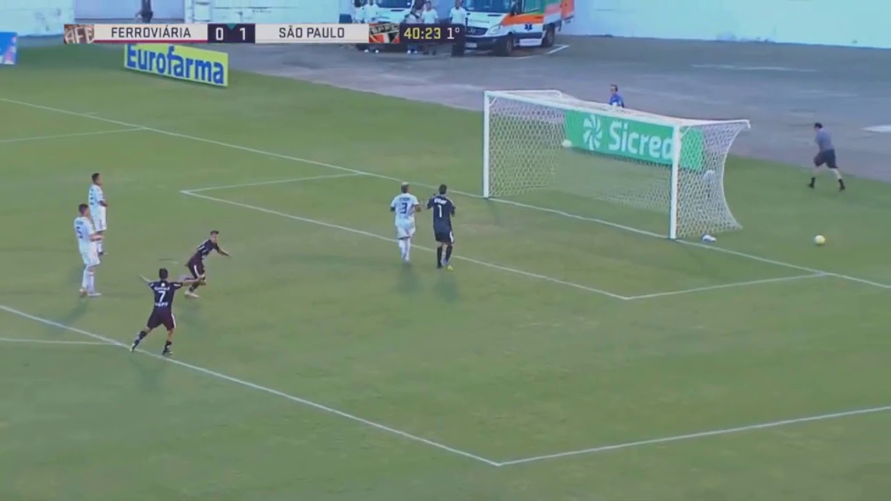gols Felipe ESTRELLA