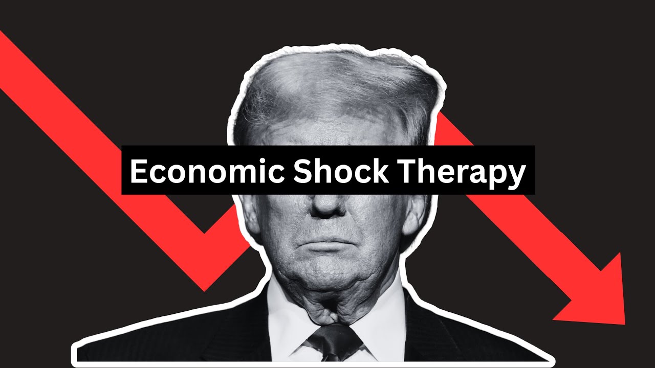 Economic Shock Therapy