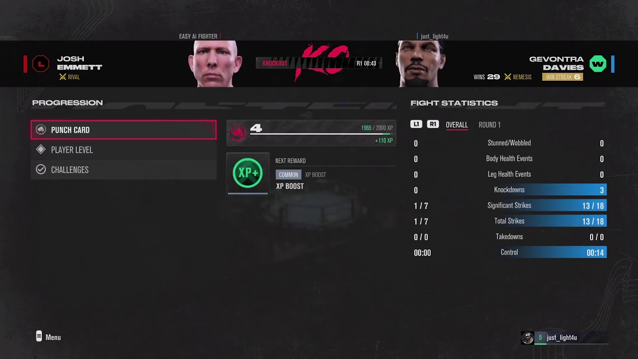 Ufc5