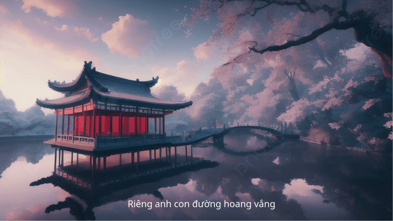 BÀI HÁT: NỖI LÒNG - TÁC GIẢ: NGỌC THỊNH - CA SĨ: AI