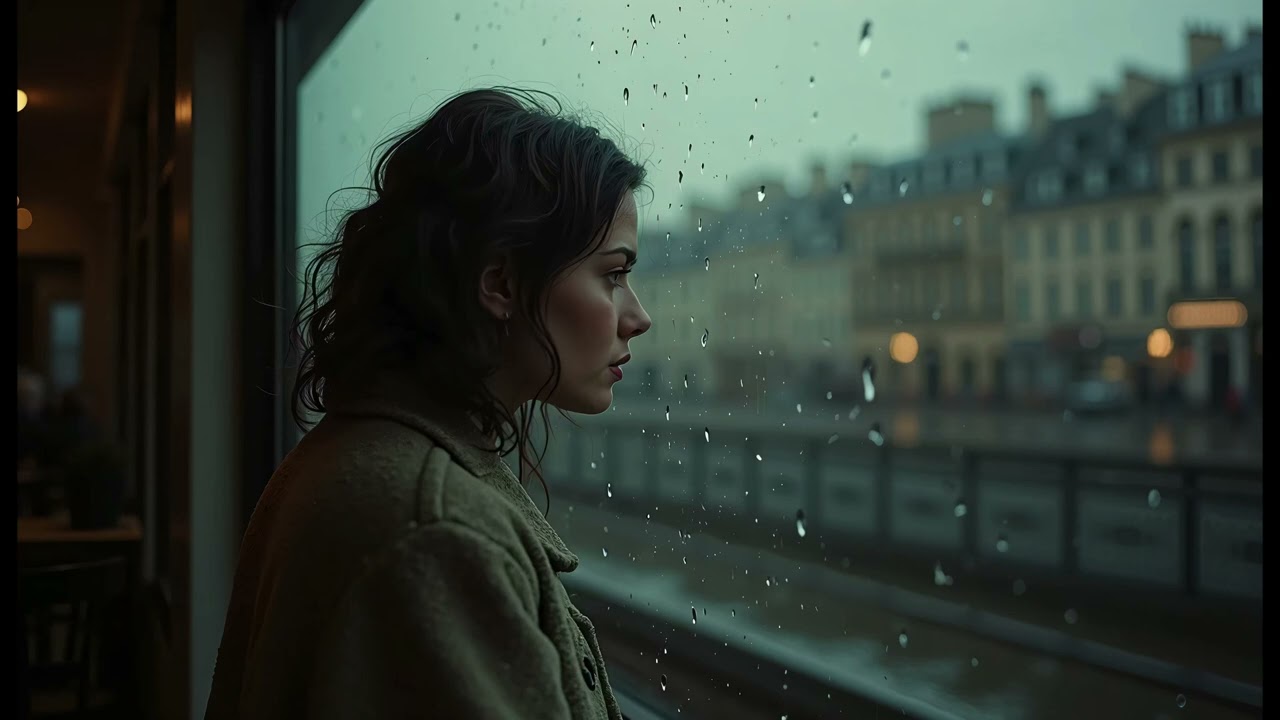 L'écho des ombres
