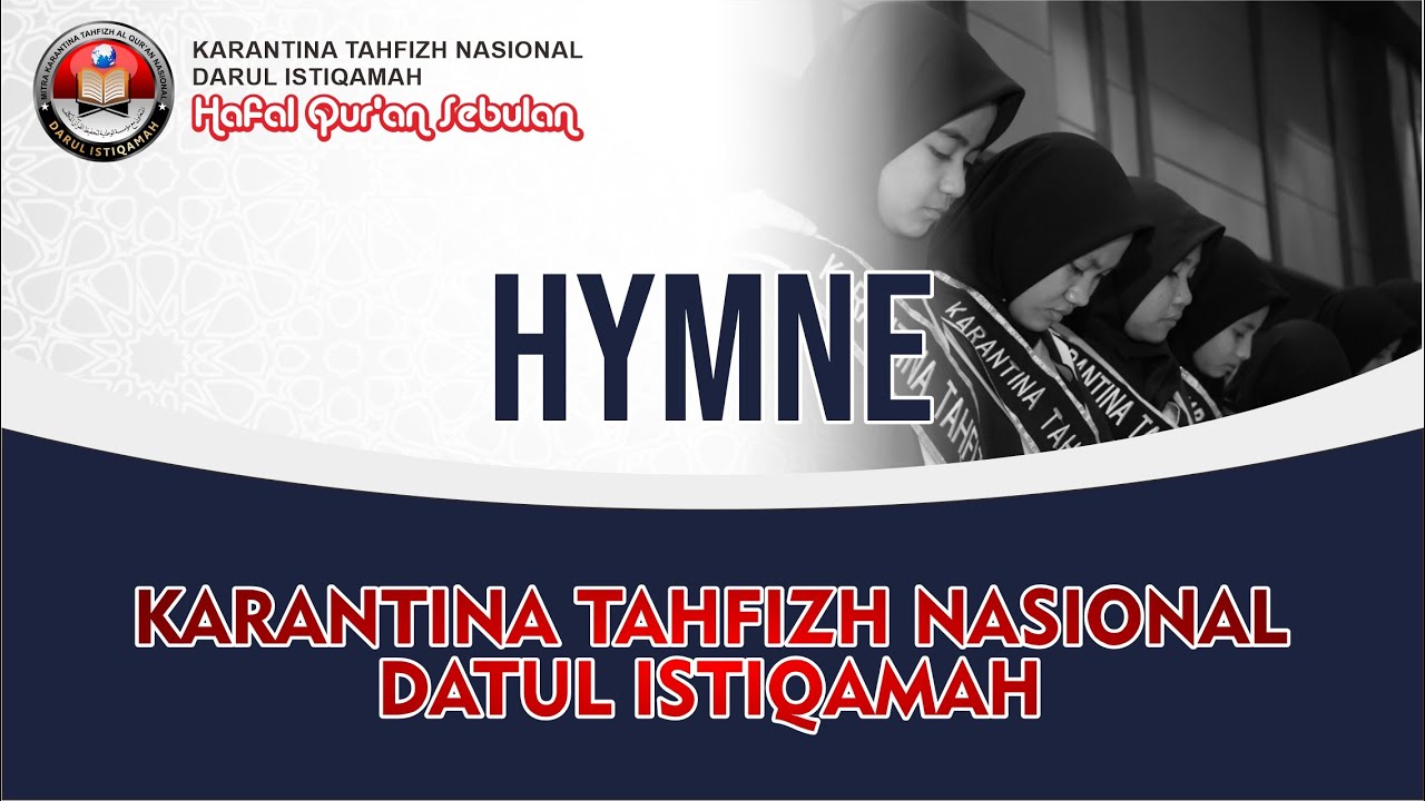 HYMNE KTN Darul Istiqamah