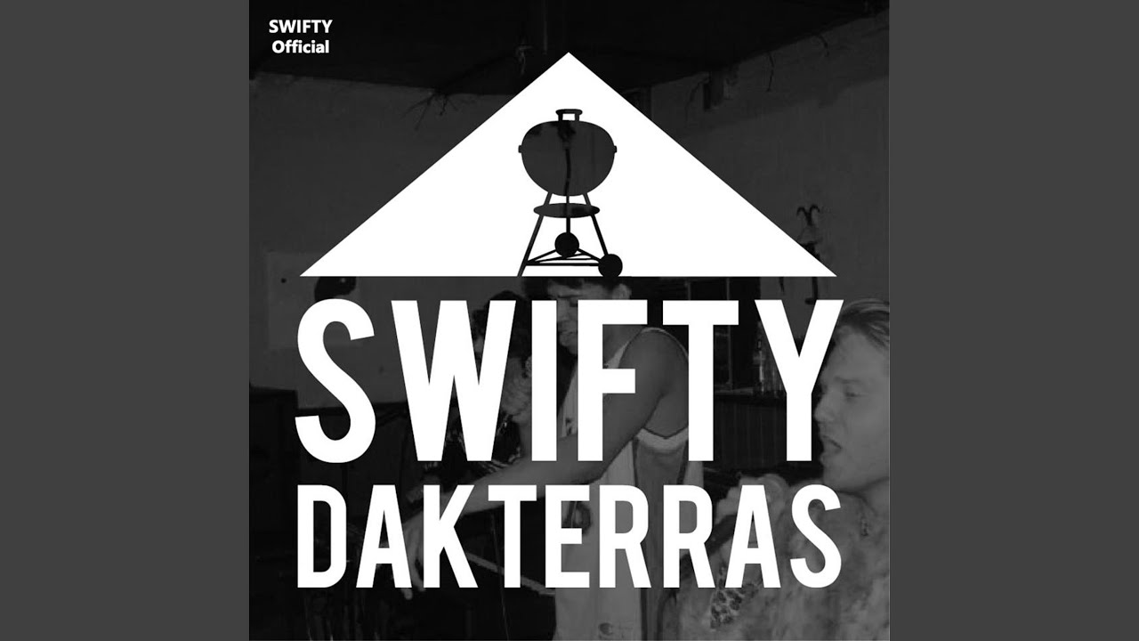 Dakterras