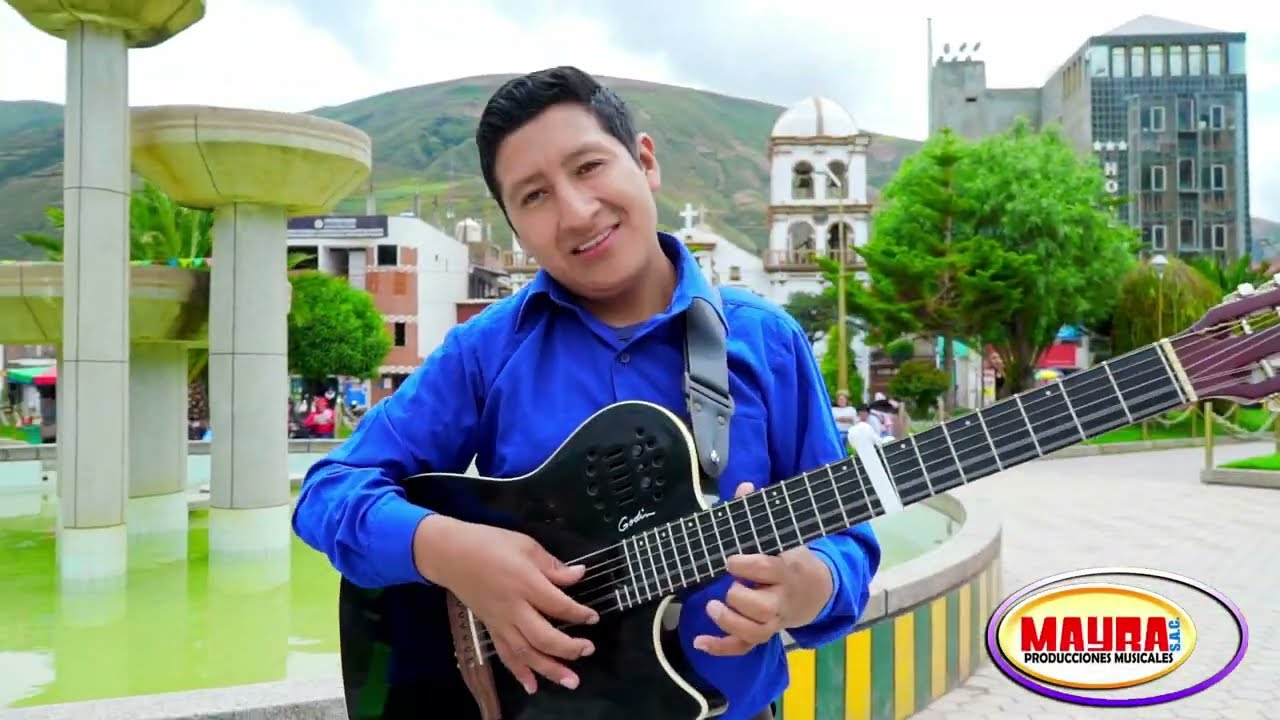 Yessi Linda - Cuando Discutimos - Primicia 2025 - Huayno Con Requinto Peruano