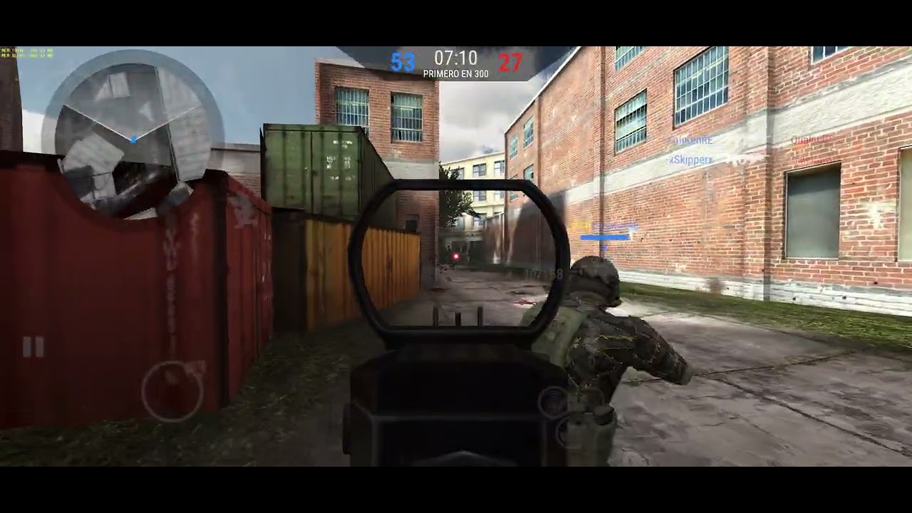2v2