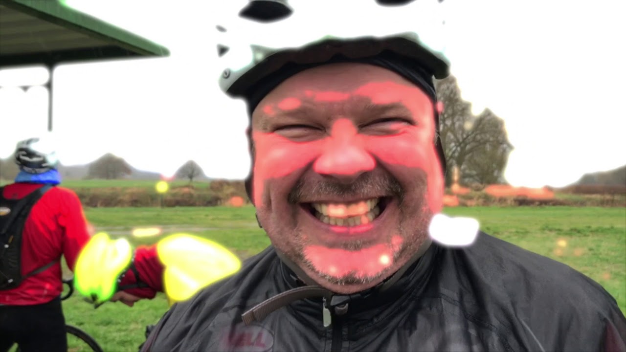 2018 Brevet 300km