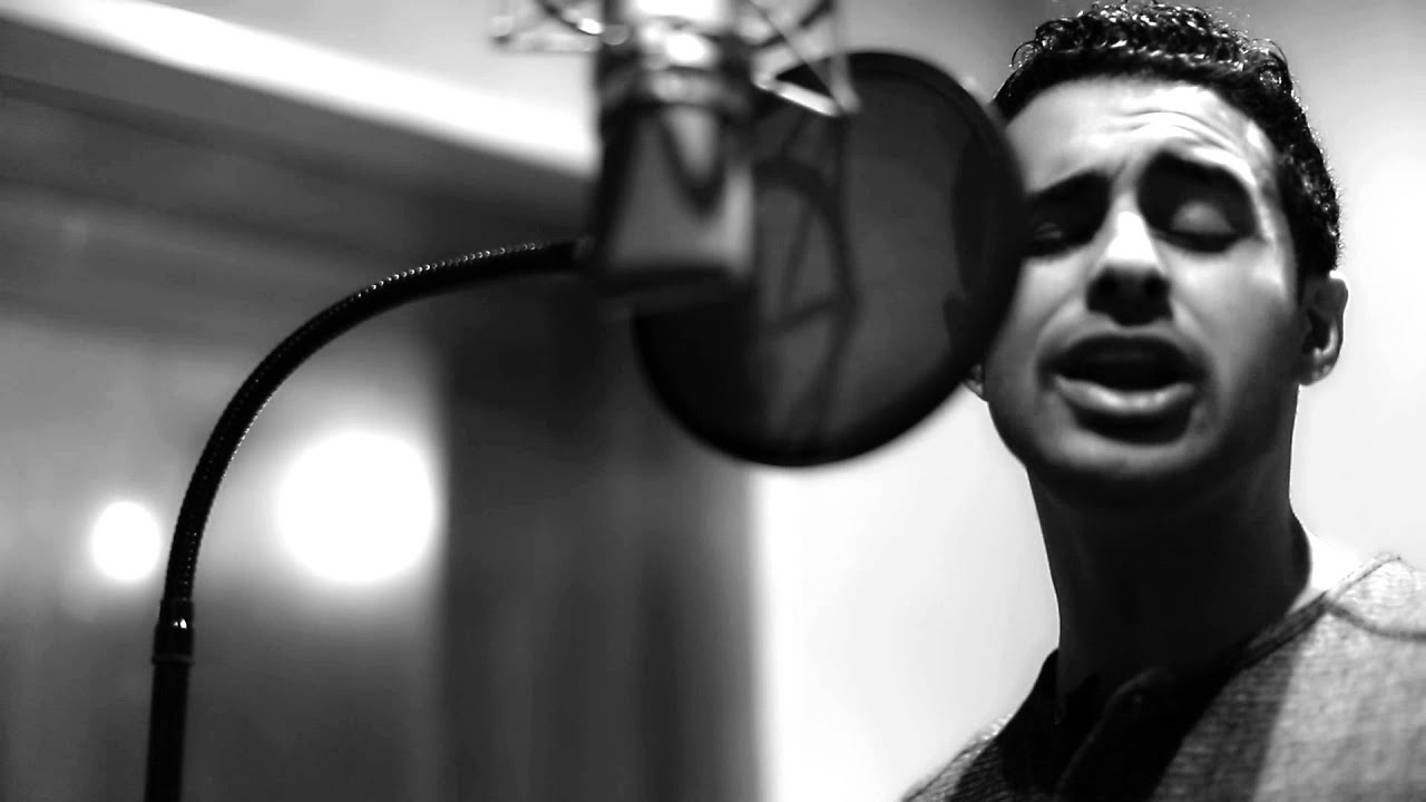Justin Timberlake - Mirrors (Cover) by Jordan Fernandez