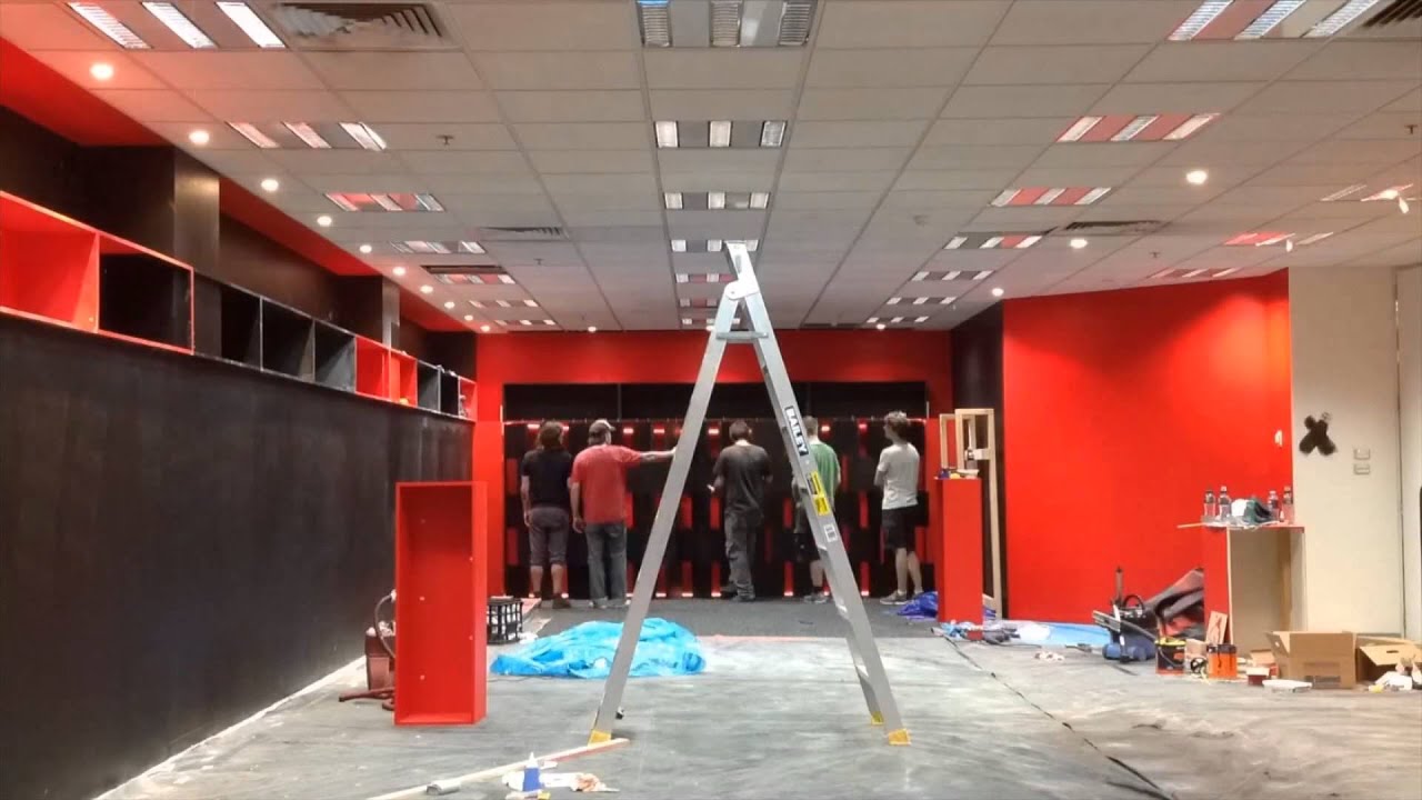 ALL NEW All Star Comics Melbourne 