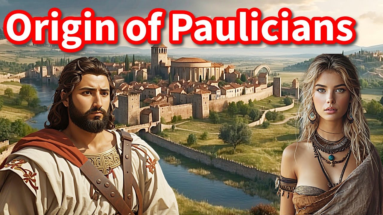 What is Paulicianism: The Untold Story of Medieval ‘Good Christians’ and Their Struggle