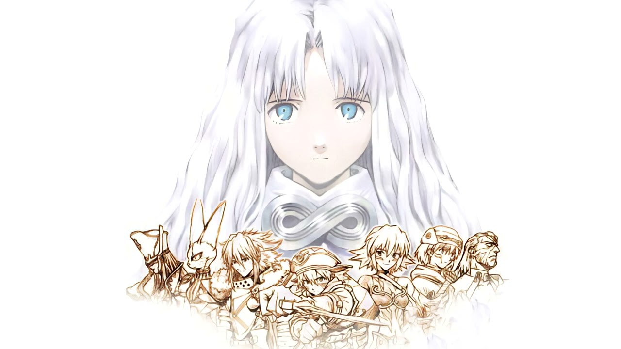 .hack//IMOQ OST - Phase No. 1 Skeith (Extended)
