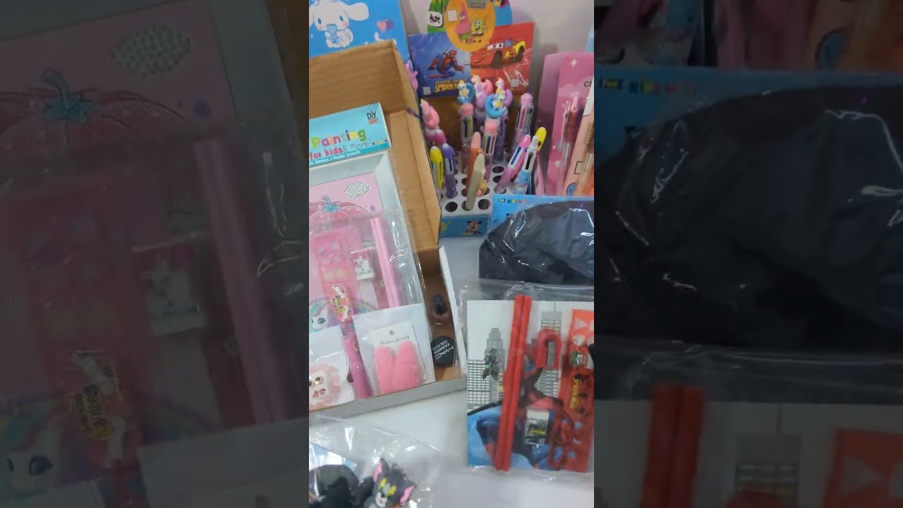 Eid packages from phoppo appi #viral #partygift #eidgifts #subscribe 