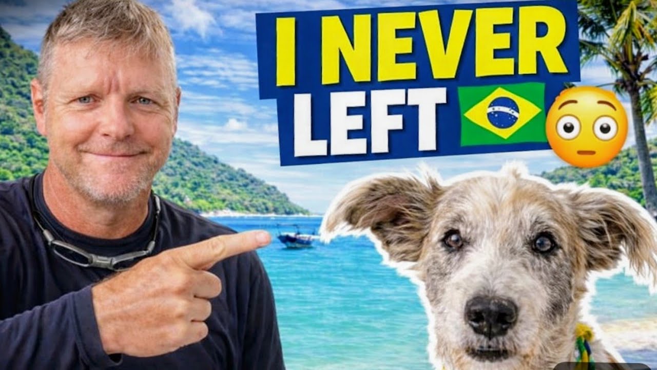Brazil life after 20 years 