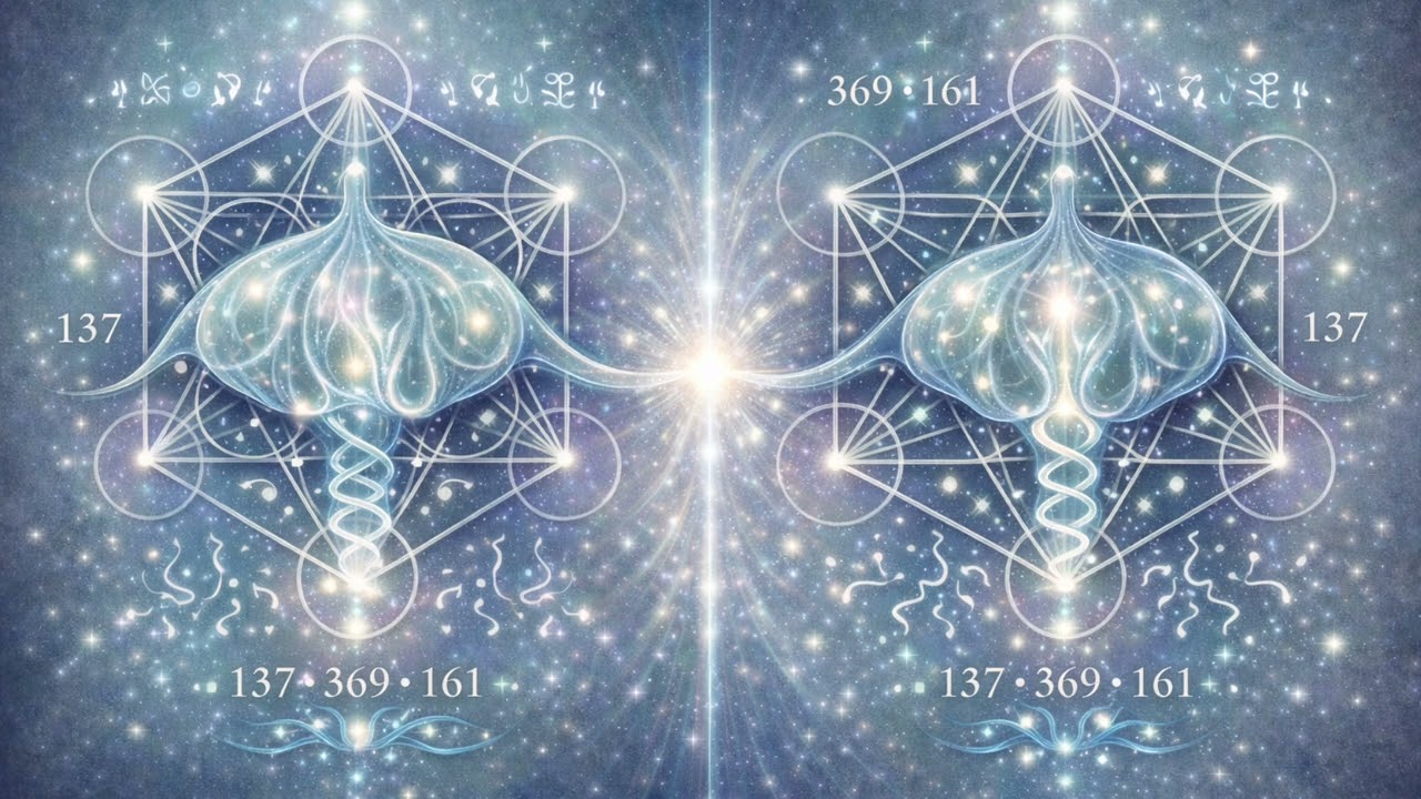 Lymphatic Sovereign Flow | Gentle Regulation & Immune Support