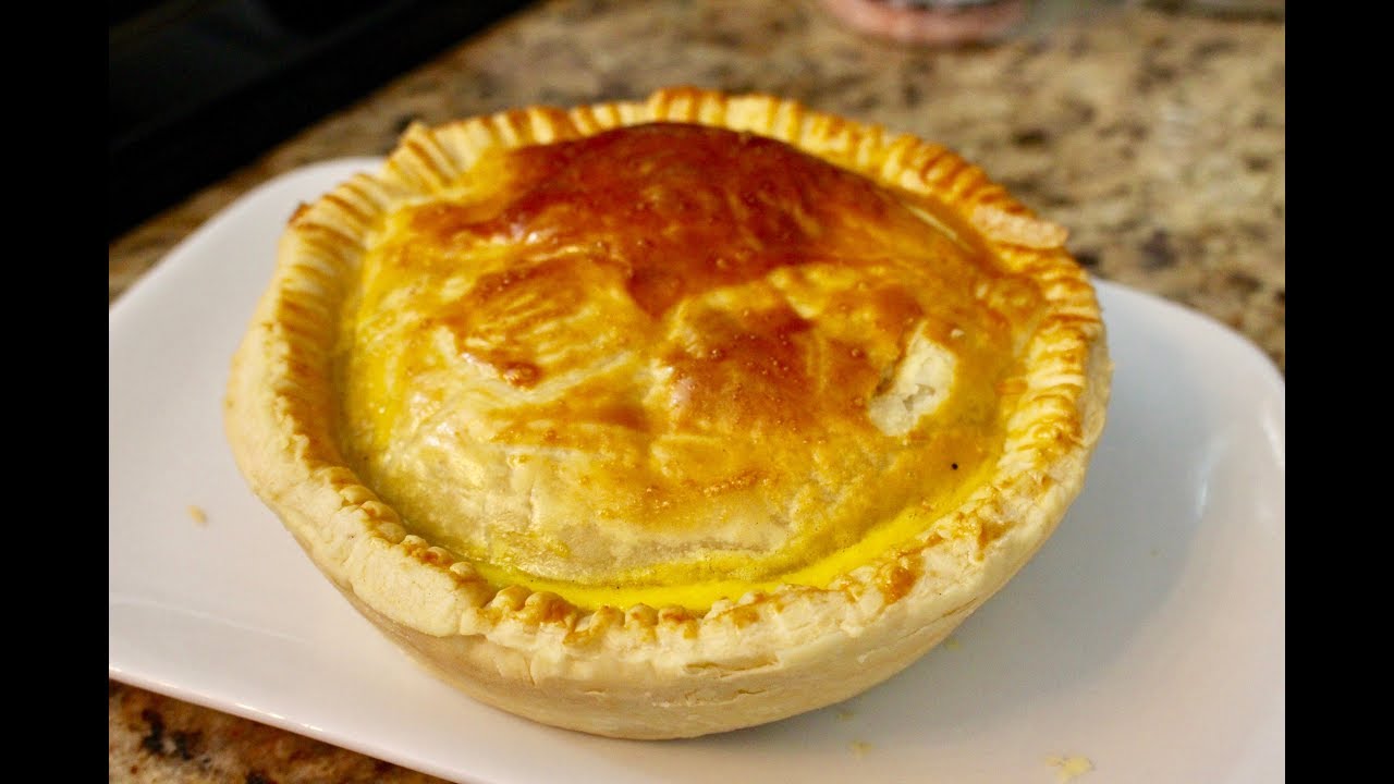 Foodie Fridays | Australian Meat Pies
