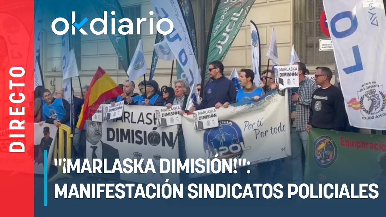 🔴DIRECTO| 