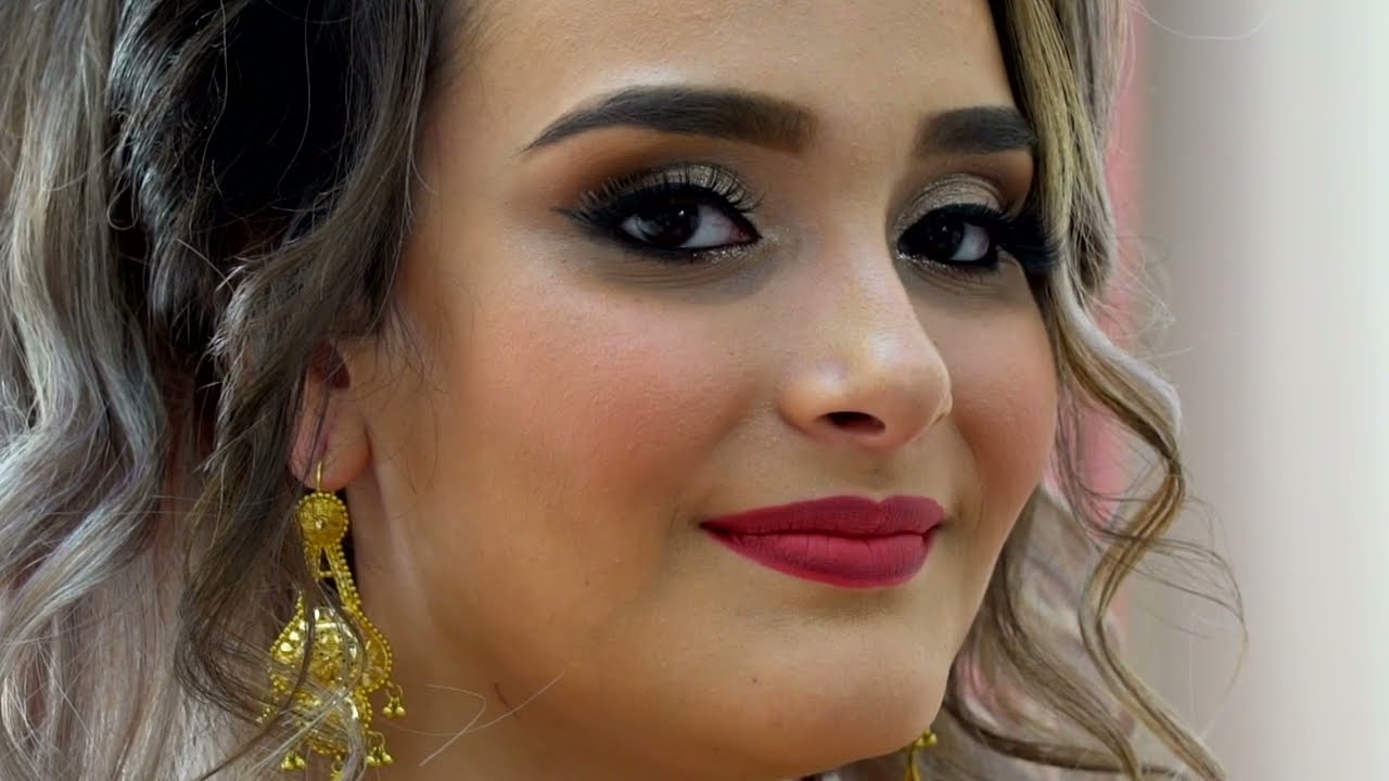 Nurçin ile Bilent Ailesinin barışmak töreni 2022 BG