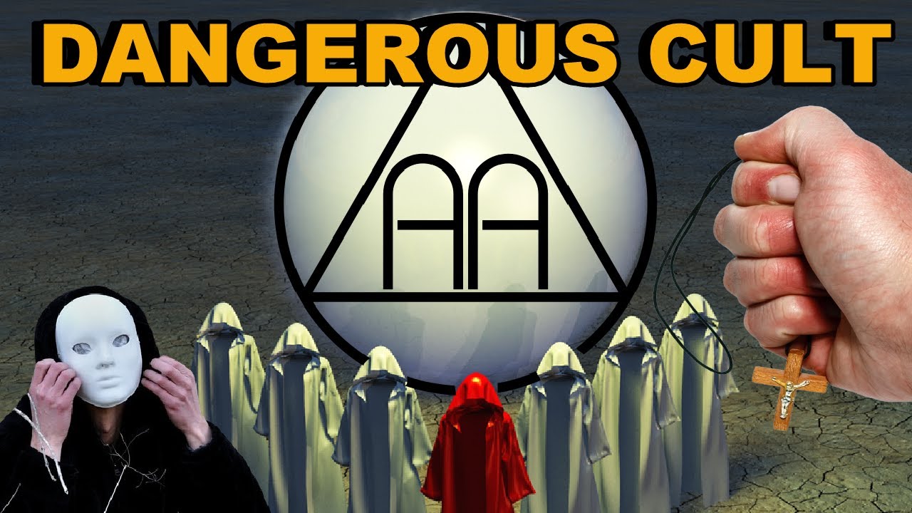 Is Alcoholics Anonymous a Cult - Learn the Truth Here!