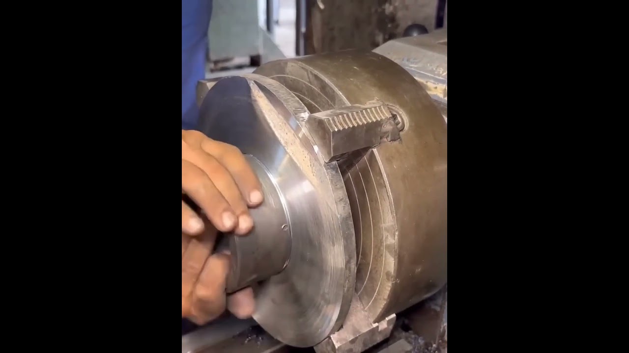 How to Repair Broken Loader Gear With Unique Skills
