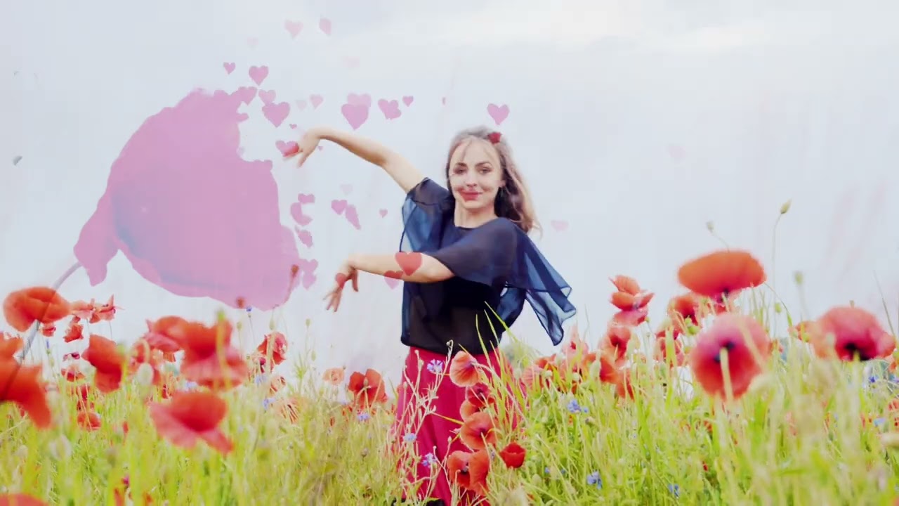 Berg - Fields Of ❤️ @Berg_Official 