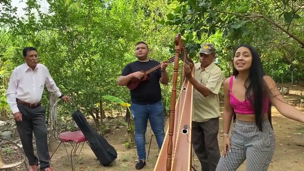 Guayabo pasajero - Rosangela Belisario ✨