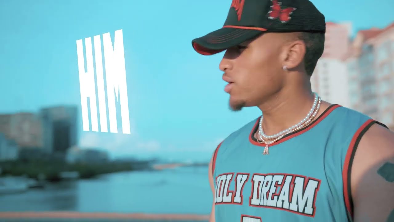 Logan Knight - Seaweed (Official Video)