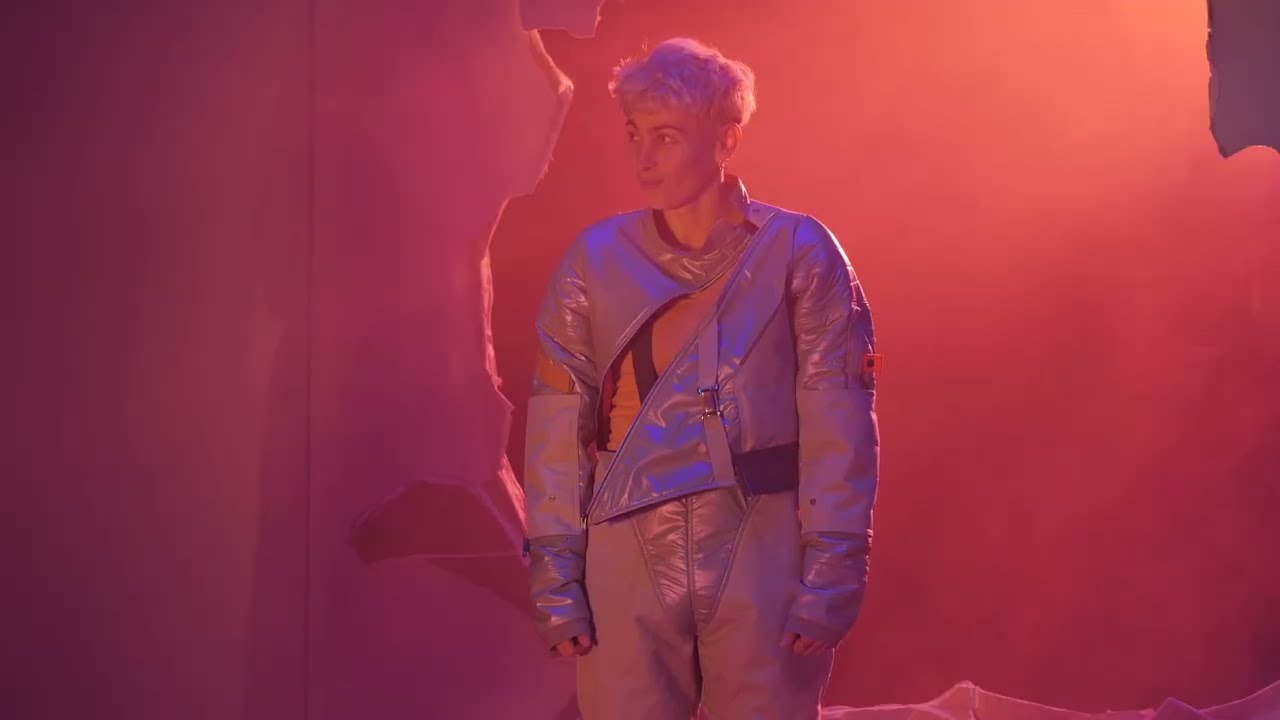 Cosmos - Teaser