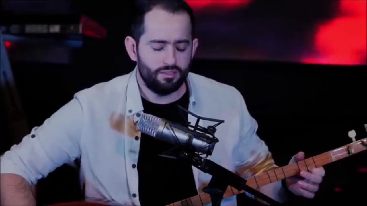 ARTAN JUSUFI  - Zëra të Zemrës