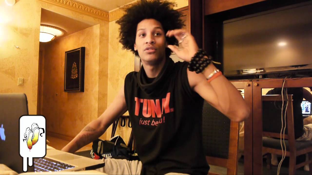 Step X Step Dance Interview with Laurent (Raw pt 2) of Les Twins