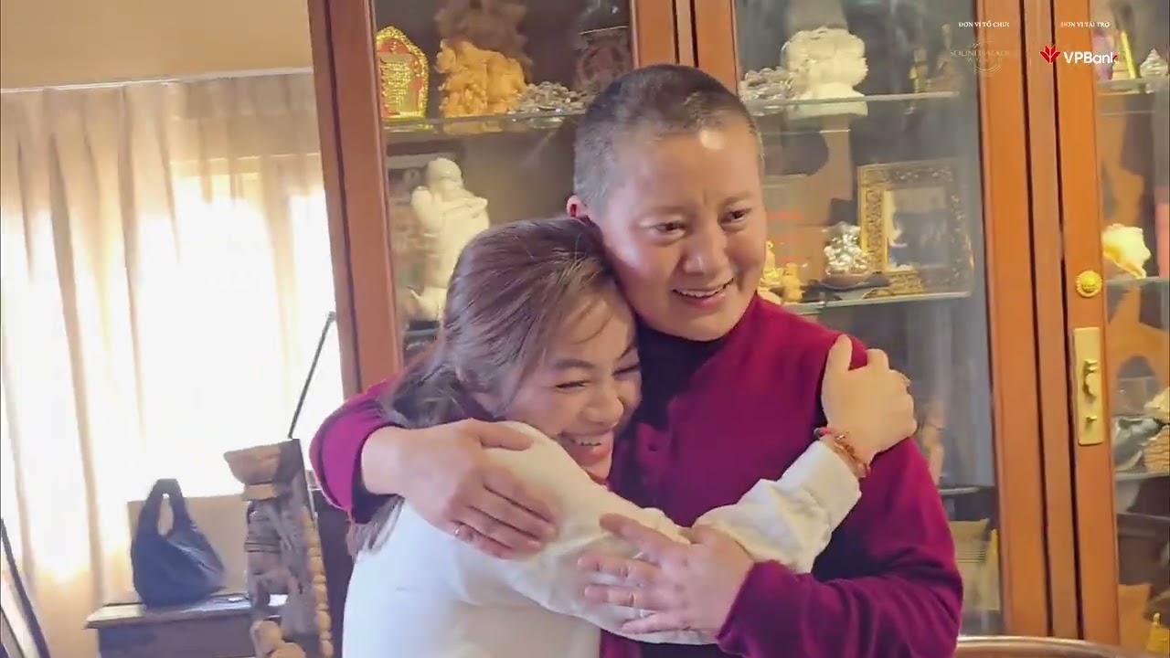 Ani Choying Drolma - Từ nỗi đau đến “giọng ca thiên giới”