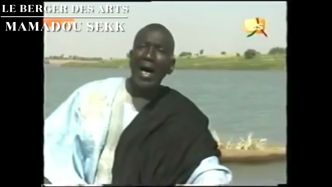 Amadou Tamba Diop - Leelé