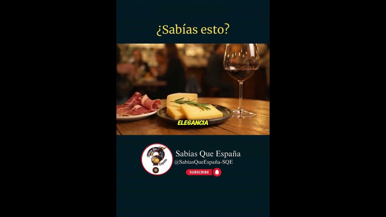 Francia vs Espa&ntilde;a 🧀 | Cultura del Queso: &iquest;Qui&eacute;n gana?