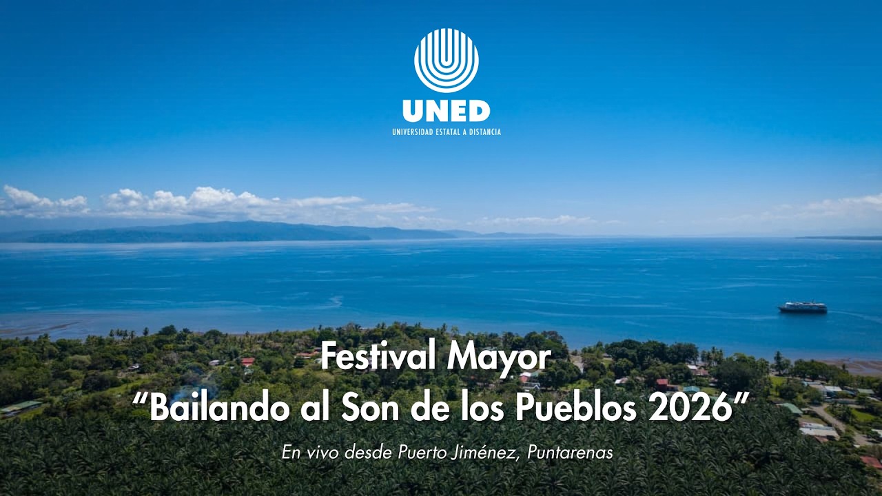 Acto Inaugural Festival Mayor “Bailando al Son de los Pueblos 2026”