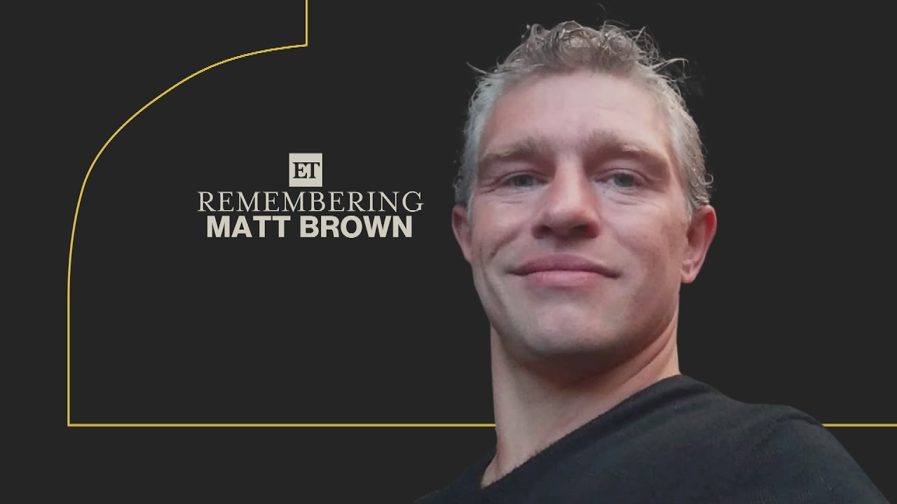 Matt Brown, &lsquo;Alaskan Bush People&rsquo; Star, Found Dead After Days-Long Search