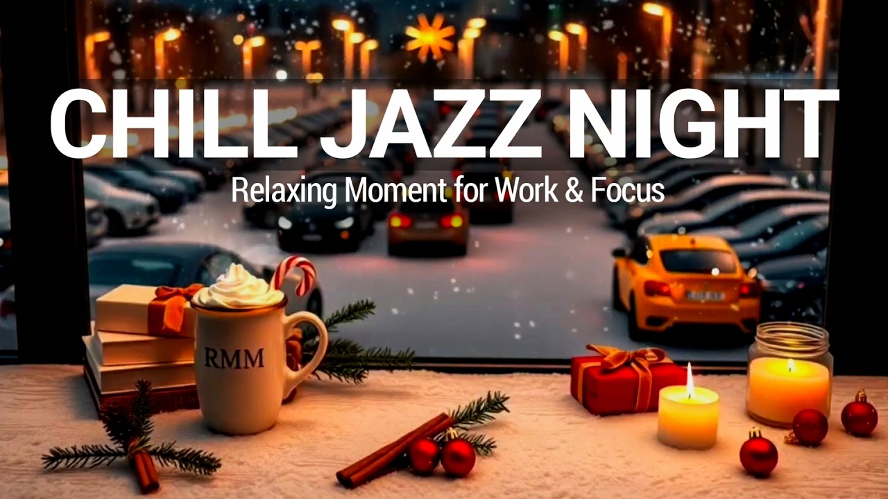 ☀️ Happy Spring Morning Jazz ☕ Cozy Coffee Shop Jazz & Smooth Bossa Nova for a Relaxing Fresh Day