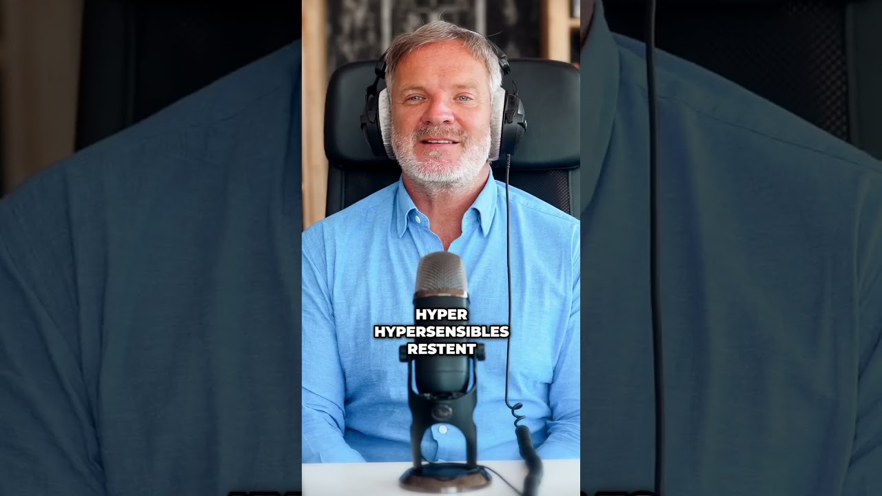 La Diff&eacute;rence entre Haut POTENTIEL et HYPERSENSIBLE ...