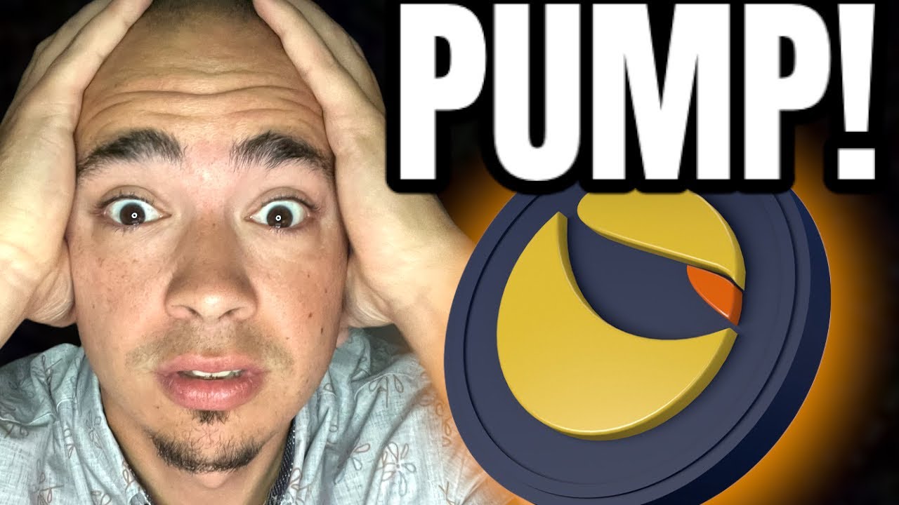 LUNA CLASSIC $LUNC IS ON A MISSION!